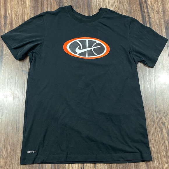 NIKE DRI-FIT SHIRT - Picture 1 of 3